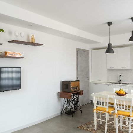 Am Suite With Terrace By Wonderful Italy Syrakusa Exteriör bild