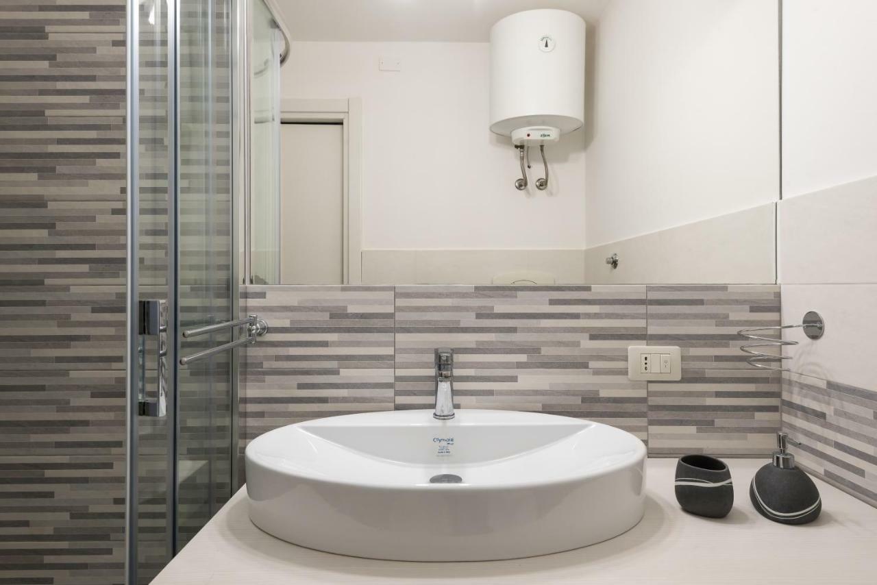 Am Suite With Terrace By Wonderful Italy Syrakusa Exteriör bild