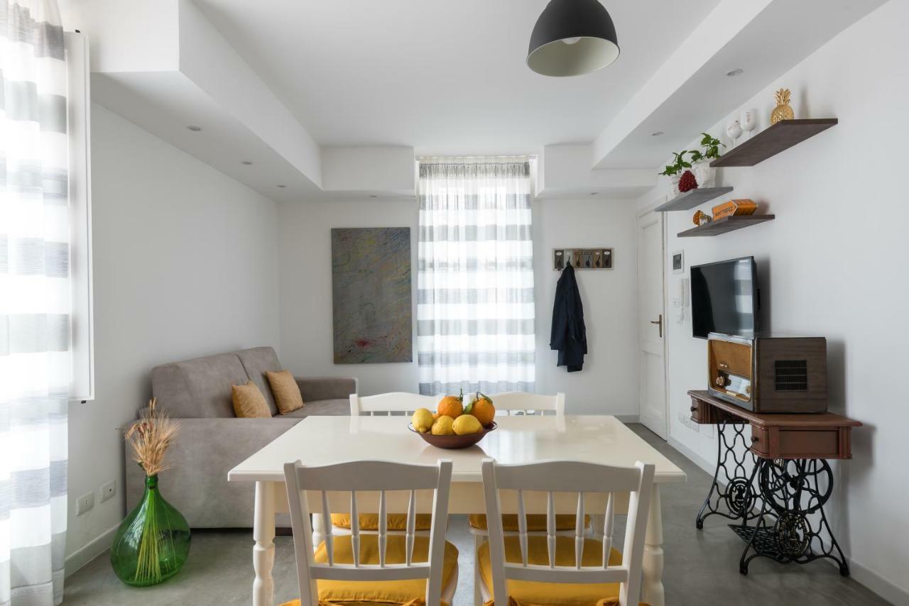 Am Suite With Terrace By Wonderful Italy Syrakusa Exteriör bild