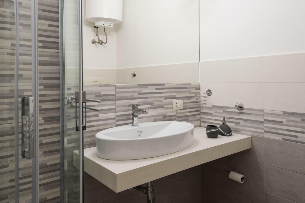 Am Suite With Terrace By Wonderful Italy Syrakusa Exteriör bild