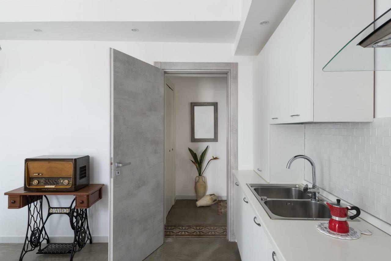 Am Suite With Terrace By Wonderful Italy Syrakusa Exteriör bild