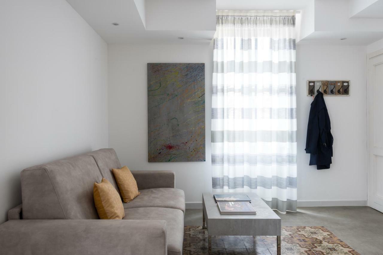 Am Suite With Terrace By Wonderful Italy Syrakusa Exteriör bild