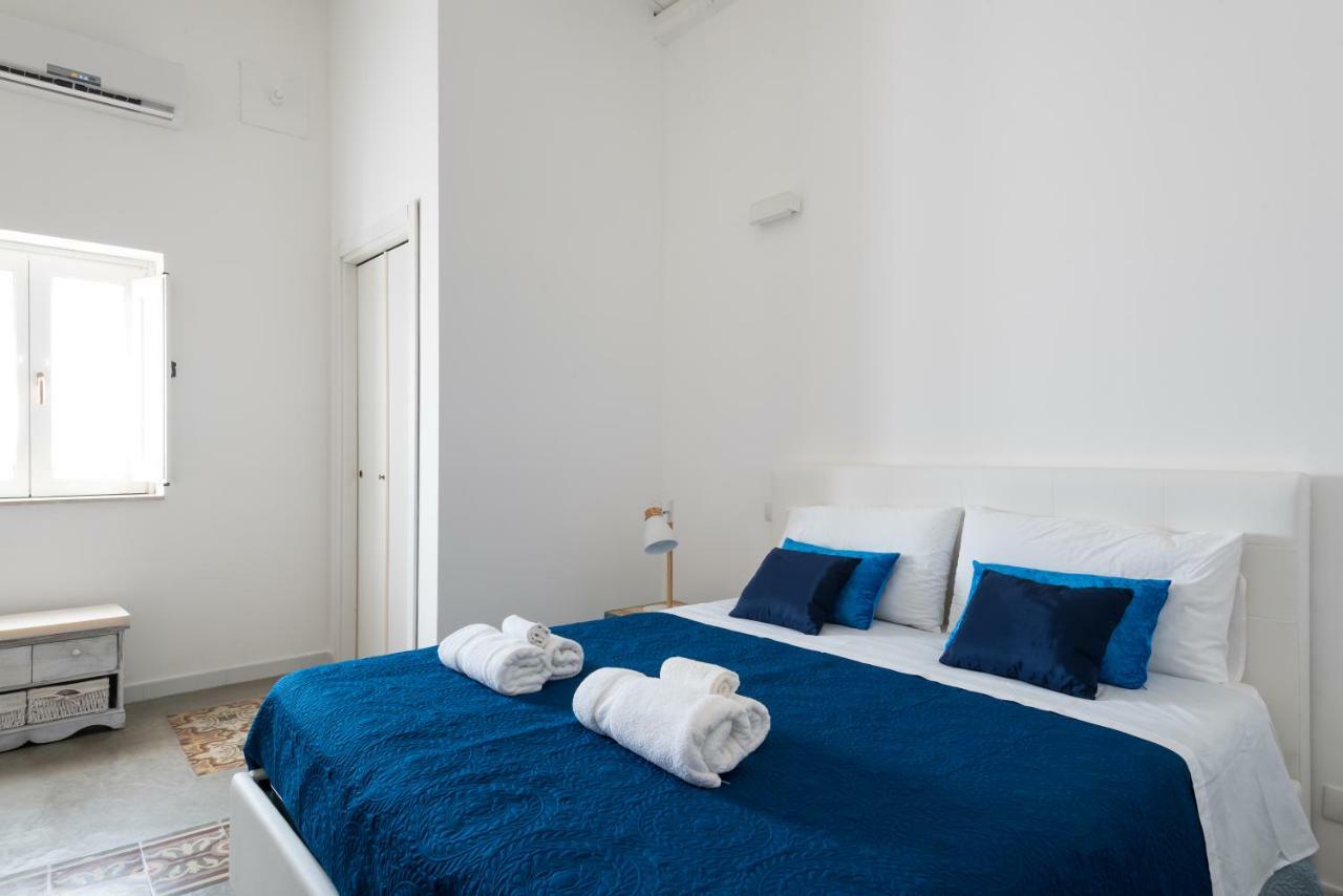 Am Suite With Terrace By Wonderful Italy Syrakusa Exteriör bild