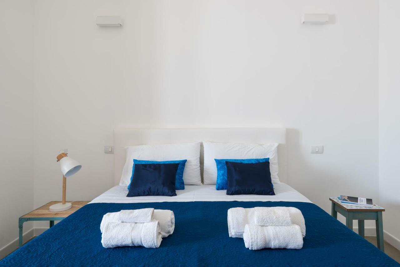 Am Suite With Terrace By Wonderful Italy Syrakusa Exteriör bild