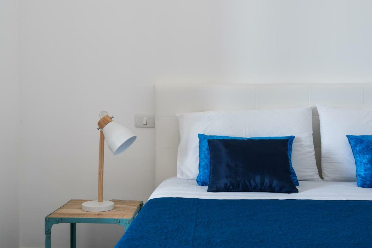 Am Suite With Terrace By Wonderful Italy Syrakusa Exteriör bild