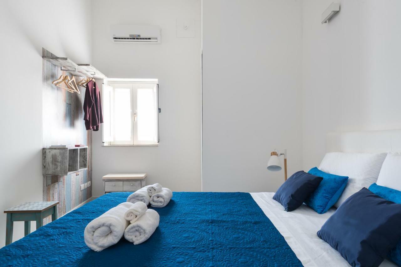 Am Suite With Terrace By Wonderful Italy Syrakusa Exteriör bild
